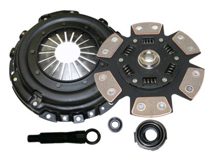 Stage 4 Clutch Kit 1970-83 (240Z / 260Z / 280Z / 280ZX) 1975-76 (620) 1981-83 (720)