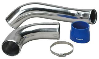 Aluminum Piping for Factory Turbo (SR20DET)