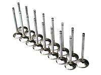 Exhaust Valve Set 1991-98 (240SX) KA24DE