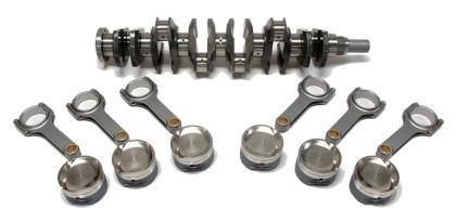 Piston Kit (RB26)