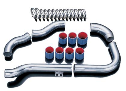 Intercooler Piping 1995-02 (Skyline R33 / R34)