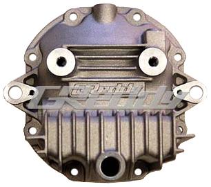 Differential Cover 1989-02 (Skyline R32 / R33 / R34)