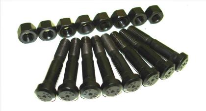 Rod Bolt Kit 1974-83 (260Z / 280Z / 280ZX)