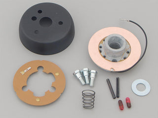 Grant Steering Wheel Installation Kit 1970-83 (240Z / 260Z / 280Z / 280ZX) 1968-73 (510) 1980-86 (720)