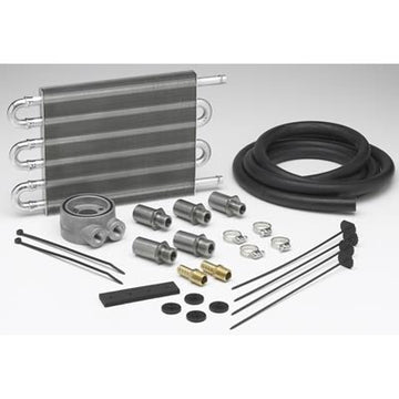 Engine Oil Cooler