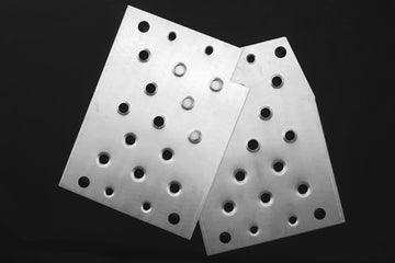 Heel Plates 510 (1968-73)