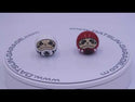 Wooden Daruma Shift Knob