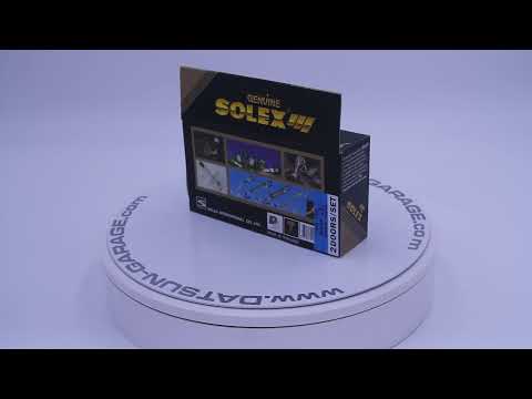 SOLEX Security Door Locks-4