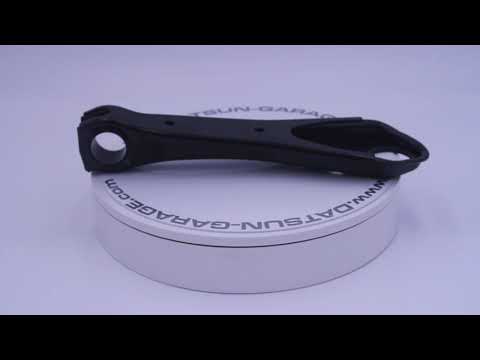 Reproduction Lower Control Arm 1970-78 (240Z / 260Z / 280Z)-4