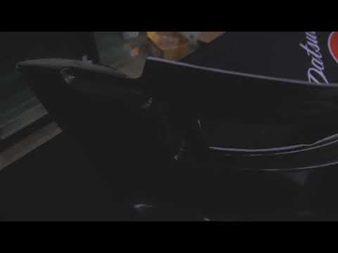 FRP Front Spoiler 1970-78 (240Z / 260Z / 280Z)-3