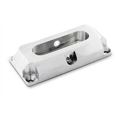 H3R Performance Fire Extinguisher Mounting Bracket BMF01B