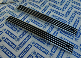 Reproduction Rear Hatch Vents 1968-73 (510) Wagon Only