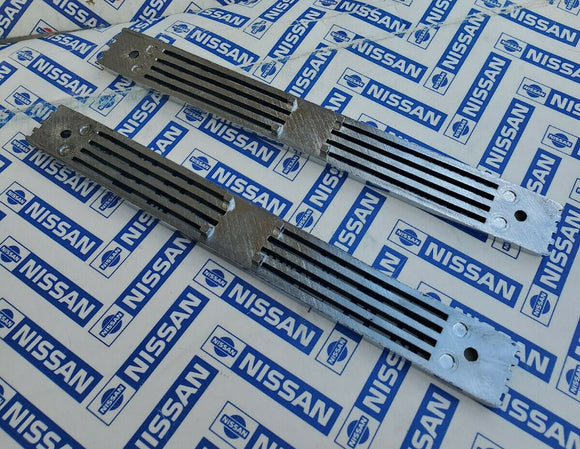 Reproduction Rear Hatch Vents 1968-73 (510) Wagon Only