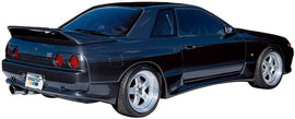 GRacer Rear Under Spoiler 1989-94 (Skyline R32)