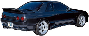 GRacer Rear Under Spoiler 1989-94 (Skyline R32)
