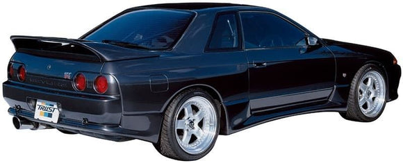 GRacer Rear Under Spoiler 1989-94 (Skyline R32)