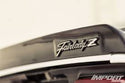 Fairlady 432 Style Fiberglass Rear Spoiler 1970-78 (240Z / 260Z / 280Z) Coupe Only