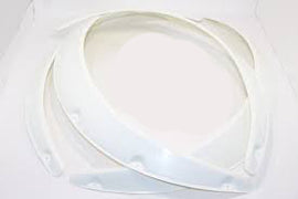 ZG Type Standard Fender Flares 1970-78 (240Z / 260Z / 280Z)