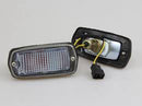 Clear Side Marker Assemblies 1970-78 (240Z / 260Z / 280Z) and 1968-73 (510)-6