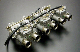 Weber 45 DCOE Carburetors 1970-83 (240Z / 260Z / 280Z / 280ZX)