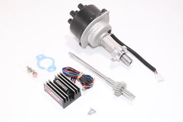Racing Distributor with Spindle Gear 1970-83 (240Z / 260Z / 280Z / 280ZX)