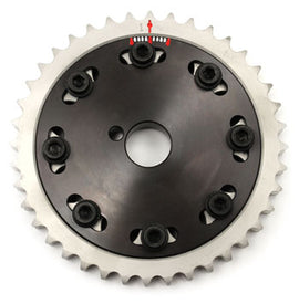 Full Adjustable Cam Pulley Sprocket Gear 1968-1973 (510) 1970-83 (240Z / 260Z / 280Z / 280ZX)