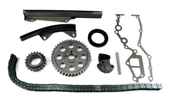 Timing Chain Kit 1968-70 (Roadster) 1975-83 (280Z / 280ZX) 1968-73 (510) 1970-72 (521) 1972-73 (620)