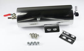 Stainless Steel Radiator Overflow Reservoir