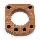 OEM Carburetor Insulator Block 1972-74 (240Z / 260Z)-1