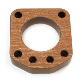 OEM Carburetor Insulator Block 1972-74 (240Z / 260Z)