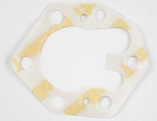 OEM Oil Pump Middle Gasket 1970-83 (240Z / 260Z / 280Z / 280ZX)