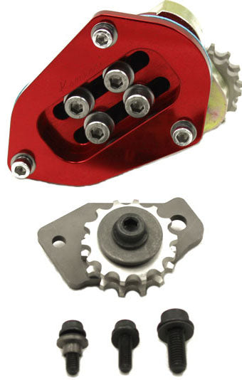 Performance Twin Idler Gear Kit 1970-83 (240Z / 260Z / 280Z / 280ZX)