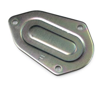 OEM Head Cover Plate 1970-83 (240Z / 260Z / 280Z / 280ZX) 1968-73 (510) 1972-79 (620)