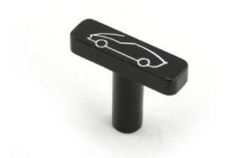 Billet Z Hood Pull Knob 1970-73 (240Z)