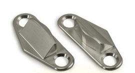 Billet Aluminum Door Dove Tail Set 1970-76 (240Z / 260Z / 280Z)