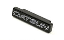 Billet Aluminum "DATSUN" Ash Tray Handle 1972-78 (240Z / 260Z / 280Z)-1