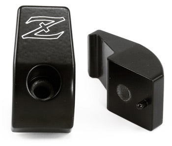 Billet Z Logo Coat Hook 1971-78 (240Z / 260Z / 280Z)