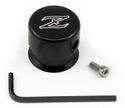 Billet Z Logo Heater Fan Control Knob 1970-73 (240Z)