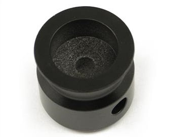Billet Z Logo Heater Fan Control Knob 1970-73 (240Z)