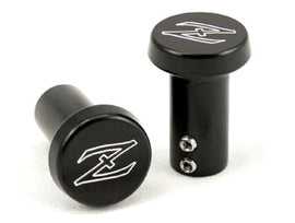 Billet Z Logo Air Vent Knobs 1970-78 (240Z / 260Z / 280Z)