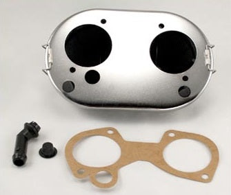 Weber DCOE Carburetors Ramflo Air Cleaner (240Z / 260Z / 280Z / 280ZX)