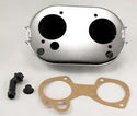 Weber DCOE Carburetors Ramflo Air Cleaner (240Z / 260Z / 280Z / 280ZX)