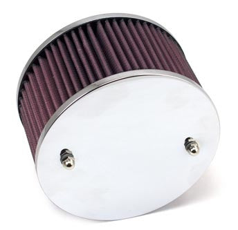 K&N Air Cleaner for S.U. Carburetors 1970-72 (240Z)