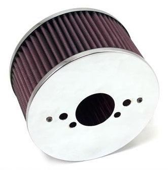 K&N Air Cleaner for S.U. Carburetors 1970-72 (240Z)