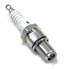 NGK Spark Plug 1975-76 (280Z) 1968-73 (510) 1969-72 (521)  1972-74 (620)