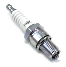 NGK Spark Plug 1977-81 ( 280Z / 280ZX) Non-Turbo Only