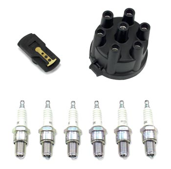 Ignition Tune Up Kit 1975-78 (280Z)