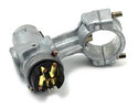 Ignition Switch 1970-78 (240Z / 260Z / 280Z) and 7/70-73 (510)