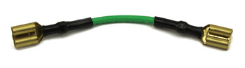 OEM Green Fusible Link 1974-76 (260Z / 280Z)