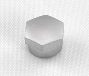 OEM Wiper Nut 1970-78 (240Z / 260Z / 280Z)